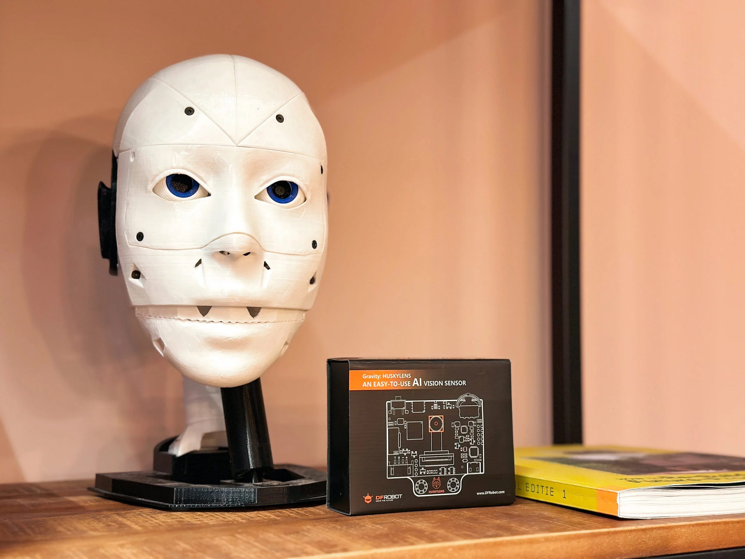 Tech Tuesday – 18/11