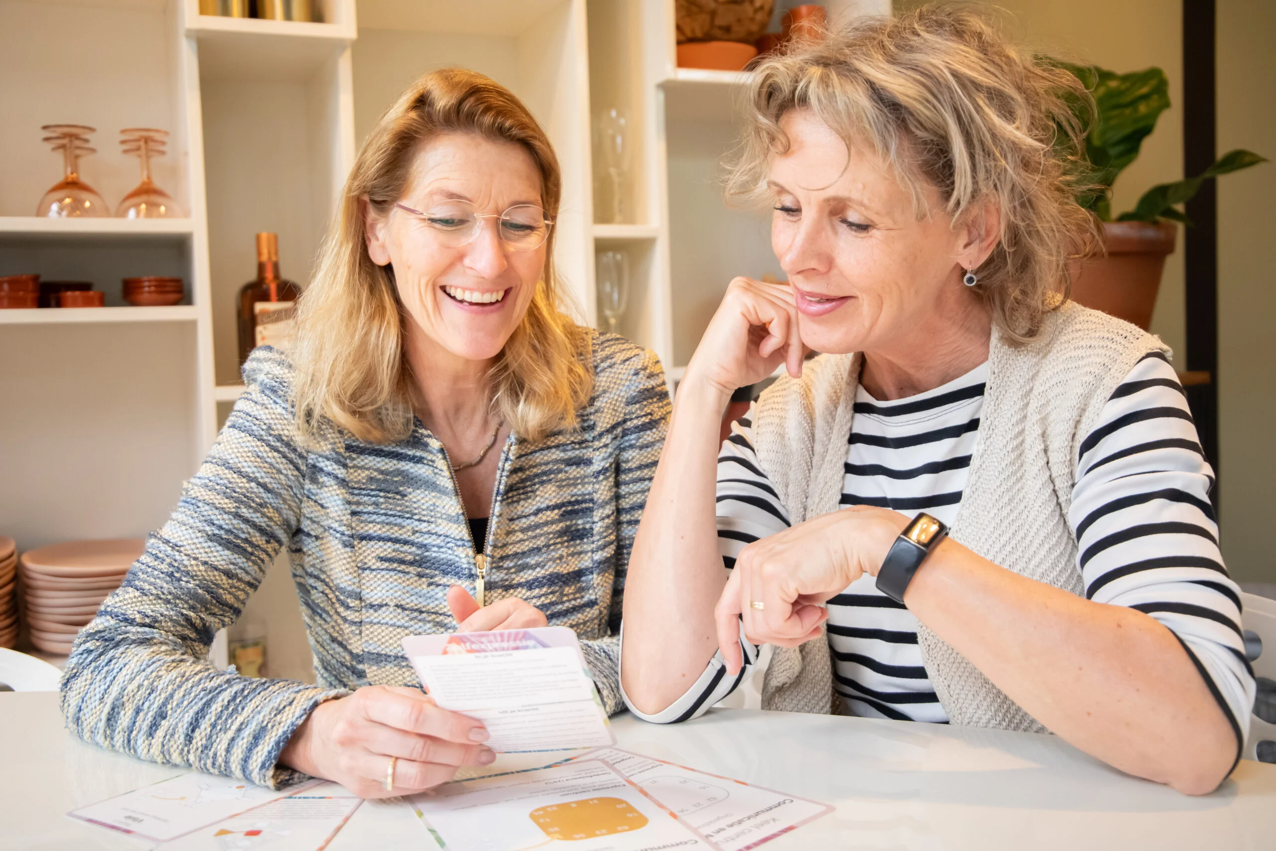 Human Design: van inzicht naar verbinding