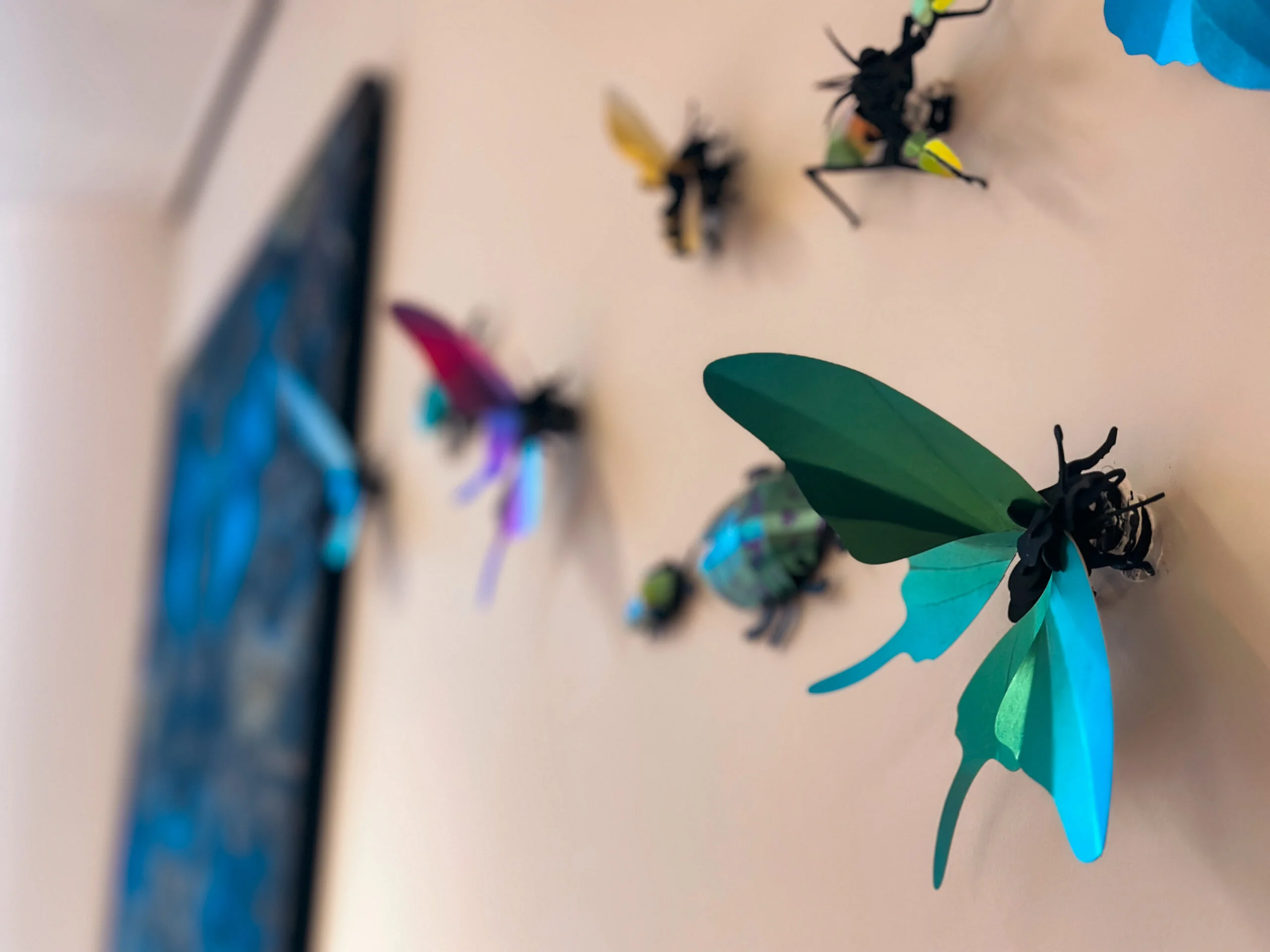 Where has our wonder gone?