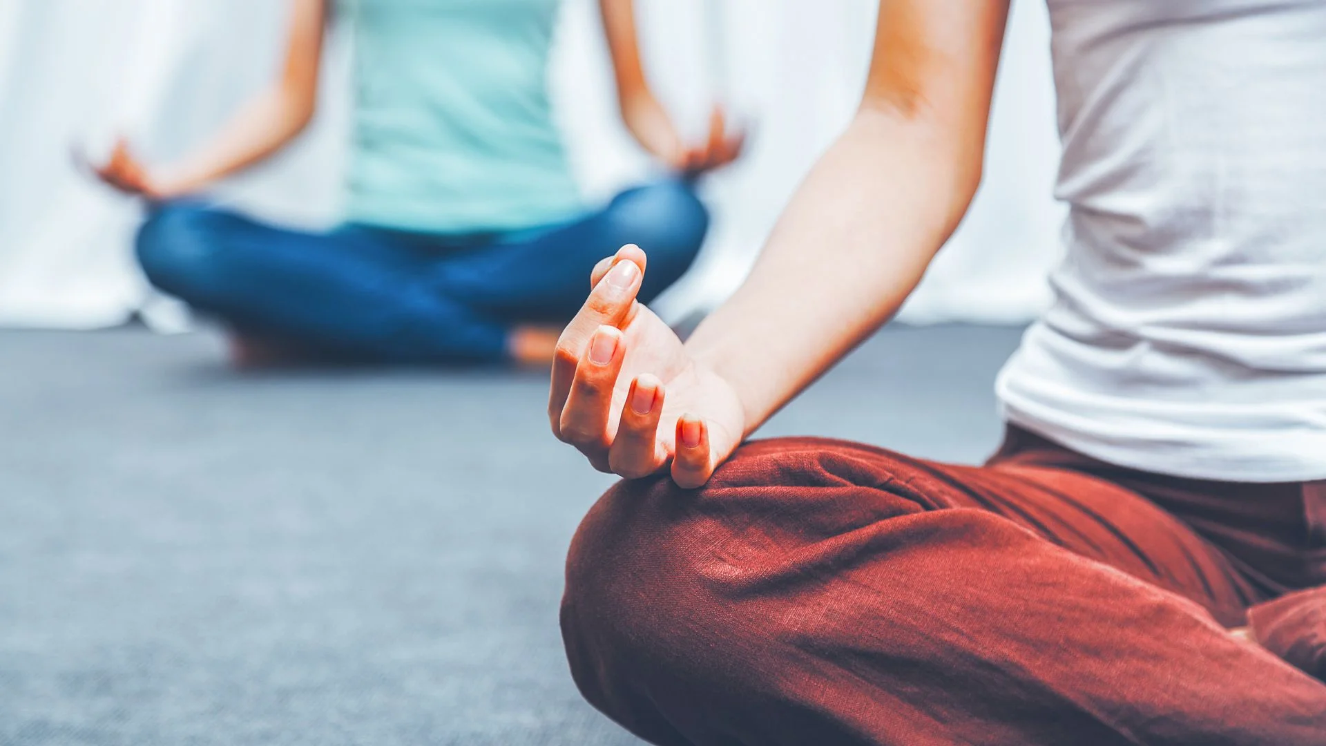 From Stress to Strength: A 21-Day Challenge to Rebuild Your Emotional Resilience