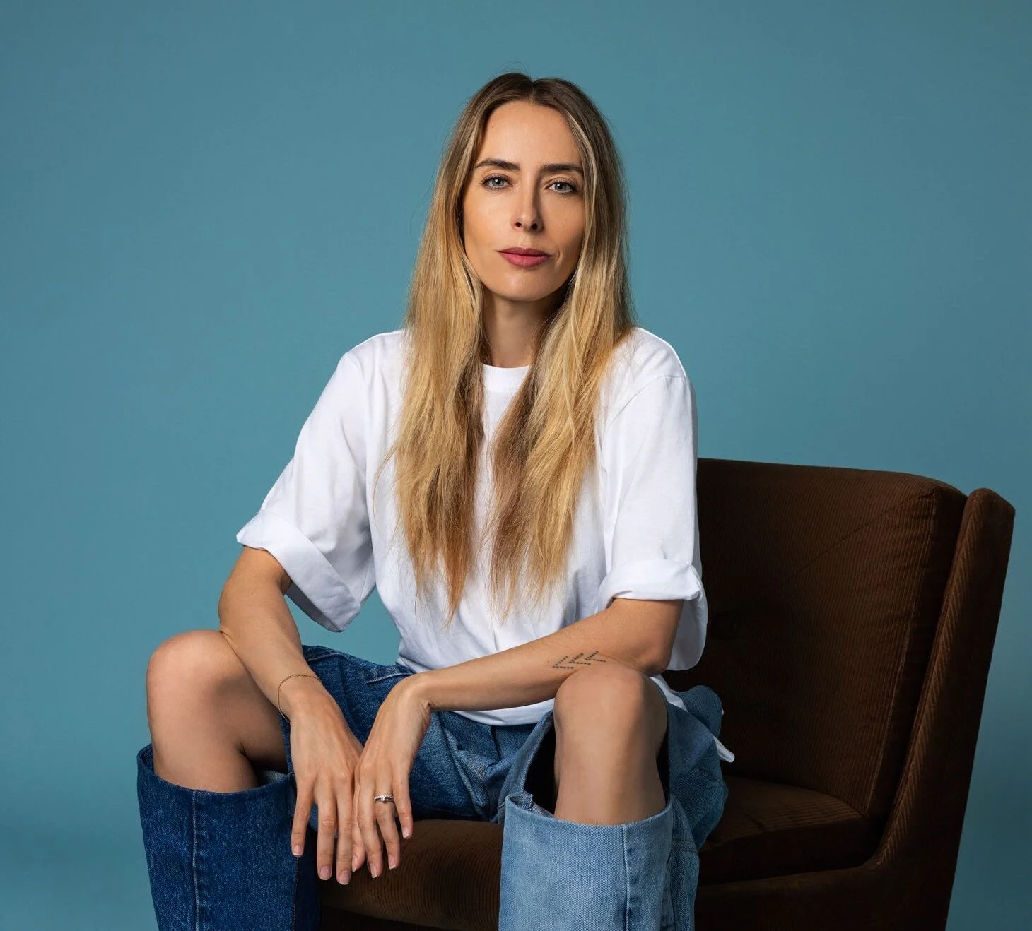 Gewoon Moed aflevering 7 – Florine Duif