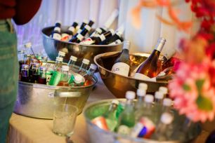 Borrel & Booze 
