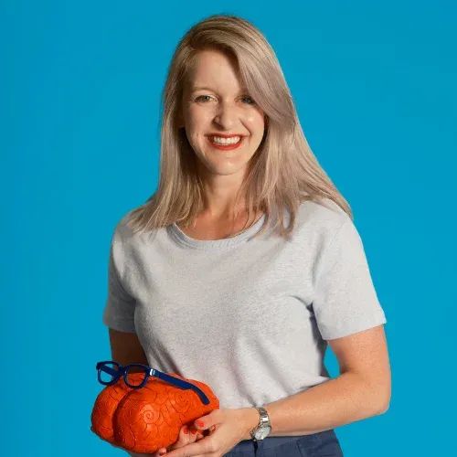 Mariette Zwaneveld
