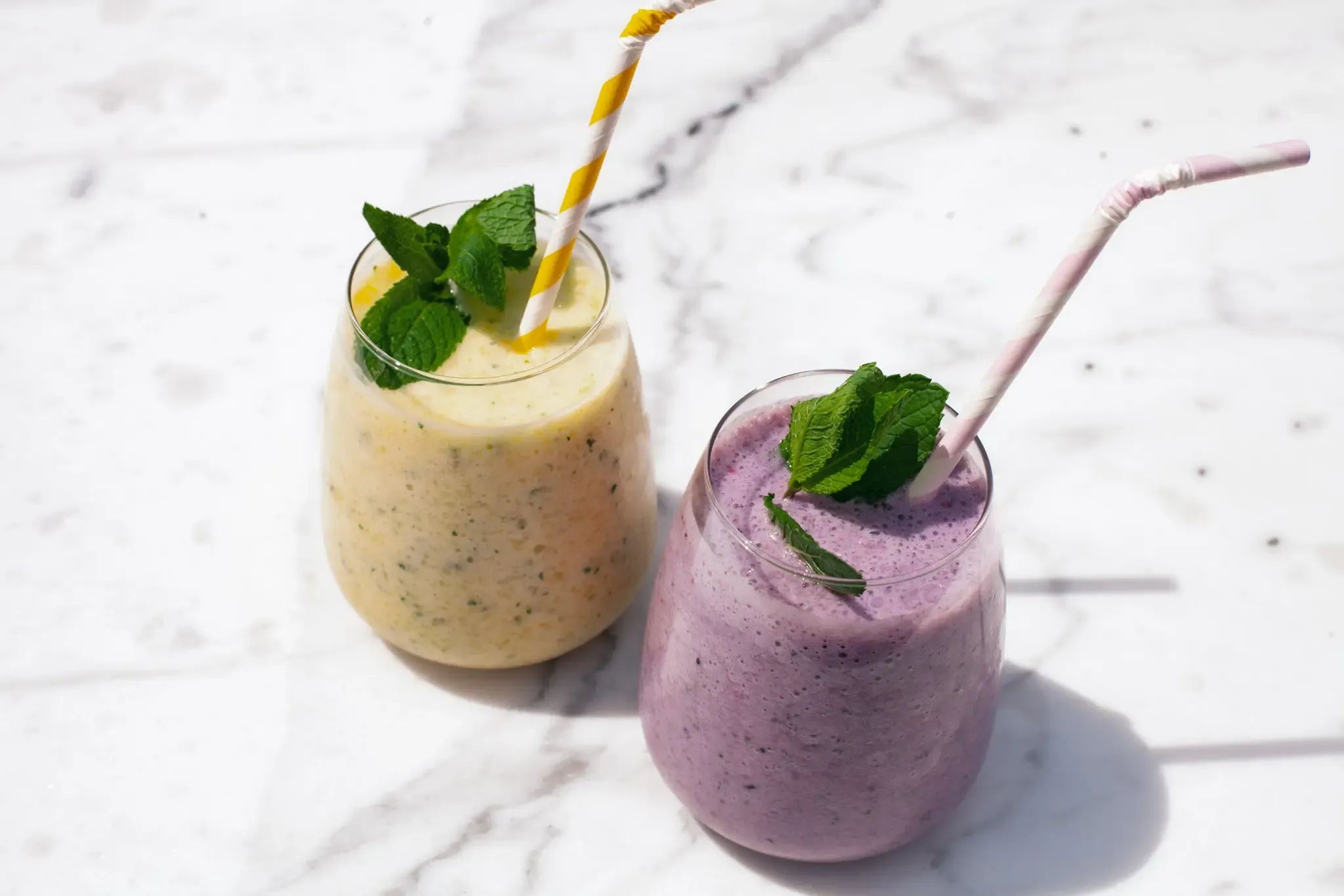 Tussendoortje - Verse Smoothies